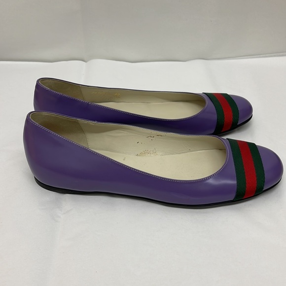 Gucci Flats - Picture 3 of 9